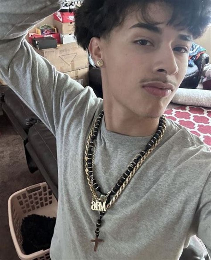 BlogPaper | Ricky Murda - Age, Family, Bio