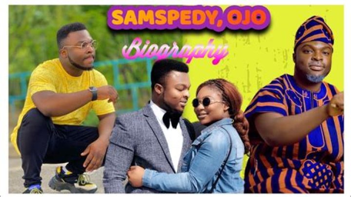 BlogPaper | SamSpedy Entertainment - Age, Family, Bio