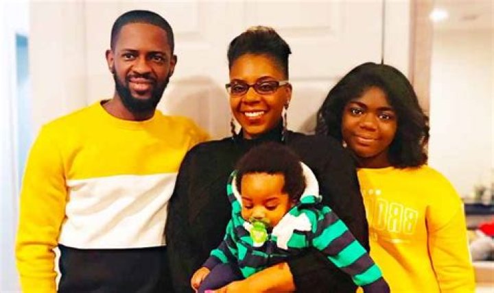 BlogPaper | Tasha K - Age, Family, Bio