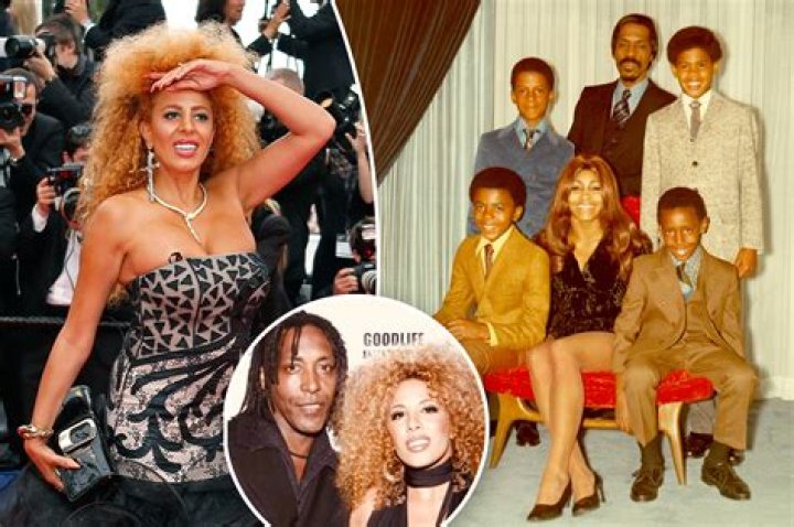 BlogPaper | Tina Turner - Age, Family, Bio