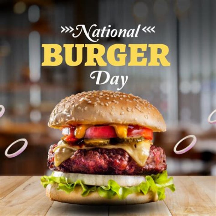 Celebrate In-N-Out National Burger Day: Uncovering Secrets And Delights