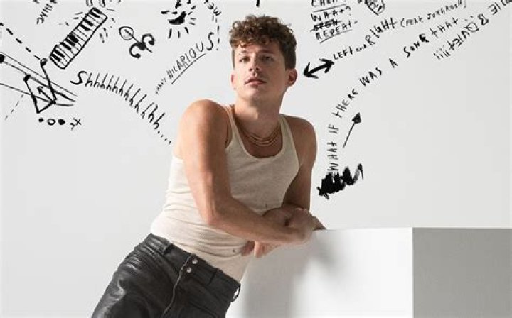 Charlie Puth's Sexuality: Unraveling The Mystery