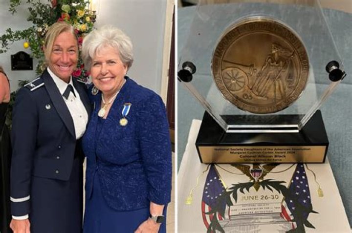 Claire Daness net worth, biography, fact, career, awards and life story ·