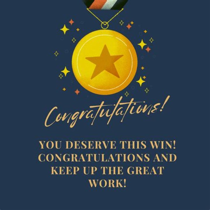 Congratulations On Your Triumphant Journey As A Nurse