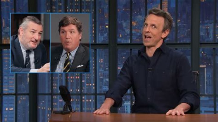 Conservative Titans With A Twist