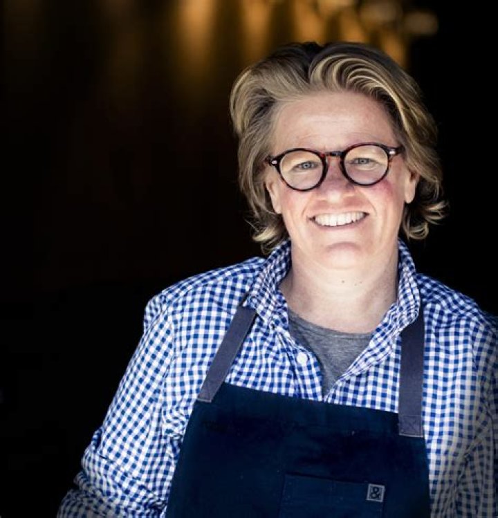 Crista Luedtke's Journey To Partner: Uncover Her Success Secrets