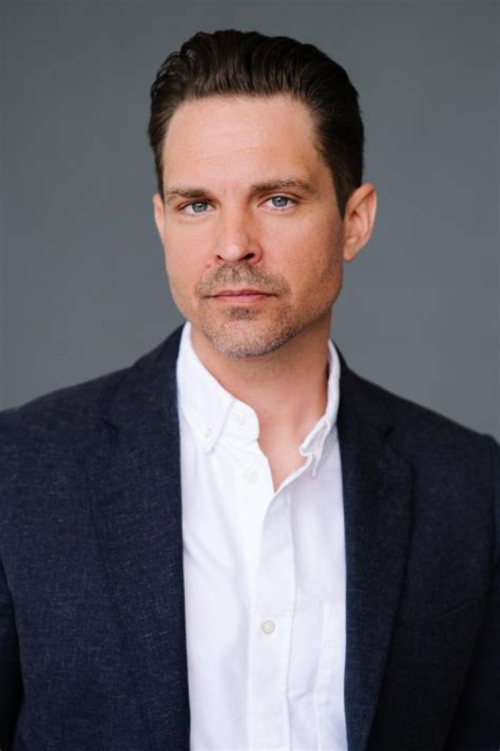 David Lafontaine Biography Actor Wikipedia, Wife Age, Net Worth & Instagram