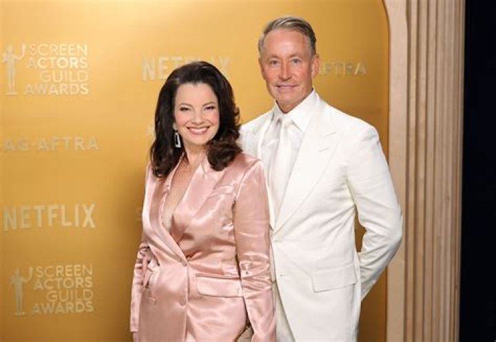 Delving Into The Creative Partnership Of Fran Drescher And Peter Marc Jacobson