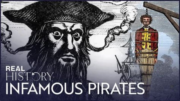 Did pirates use bow and arrow? ·