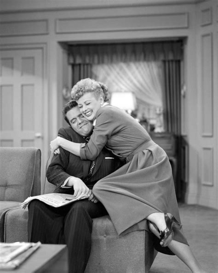 Did Suzette marry Ricky? - BlogInfo