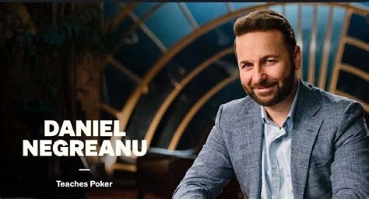 Digging Deep Into Daniel Negreanu's Height