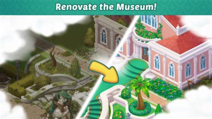 Discover Secrets And Captivating Ideas