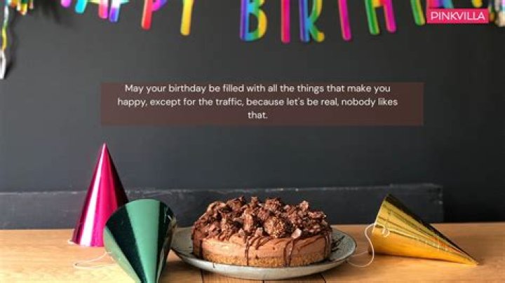 Discover The Art Of Crafting Hilarious Birthday Messages For Yourself