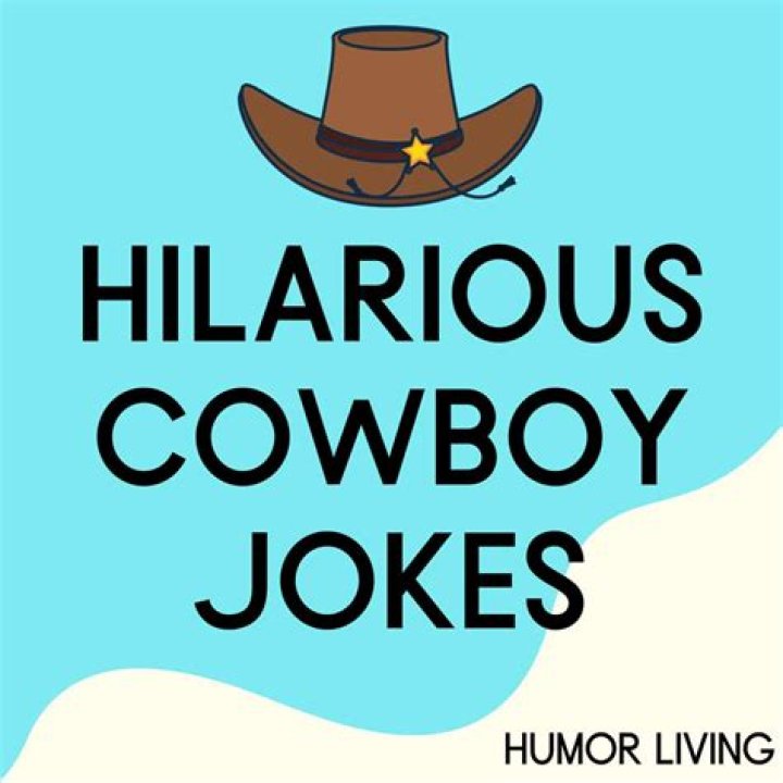 Discover The Art Of Flirty Cowboy Jokes