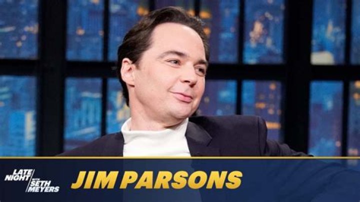 Discover The Astronomical Net Worth Of Jim Parsons