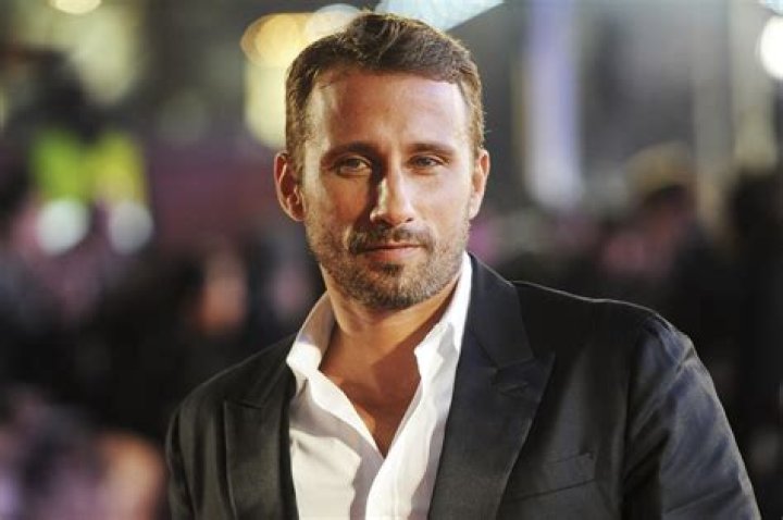 Discover The Enigmatic World Of Matthias Schoenaerts