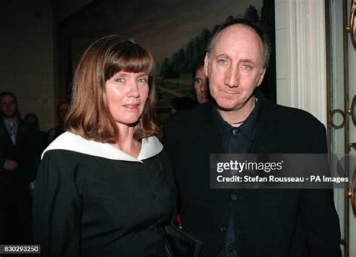 Discover The Extraordinary World Of Karen Townshend: Exploring Her Journey And Impact