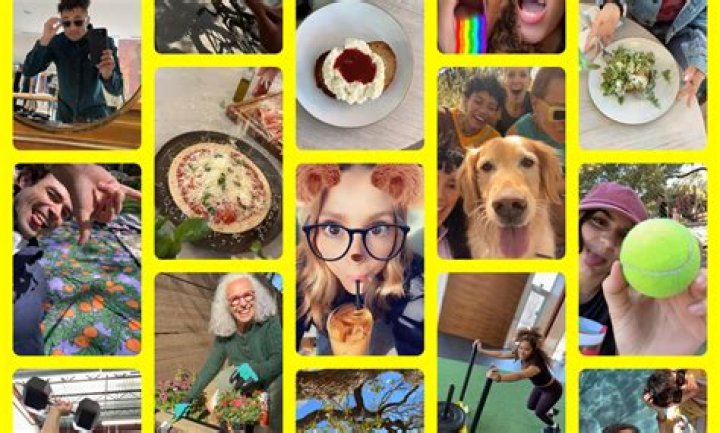 Discover The Hidden World Of Snapchat Gay Names