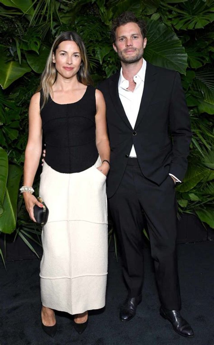 Discover The Inspiring Journey Of Alberta Dornan, Jamie Dornan's Mother