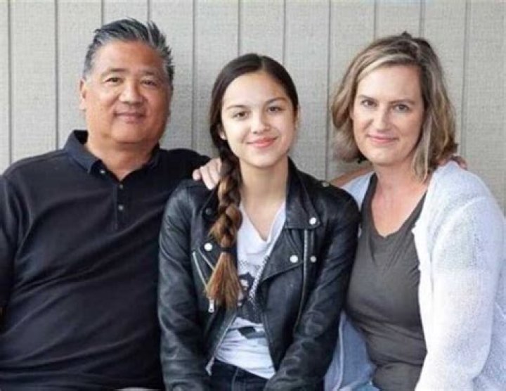 Discover The Inspiring Story Behind Olivia Rodrigo's Parents