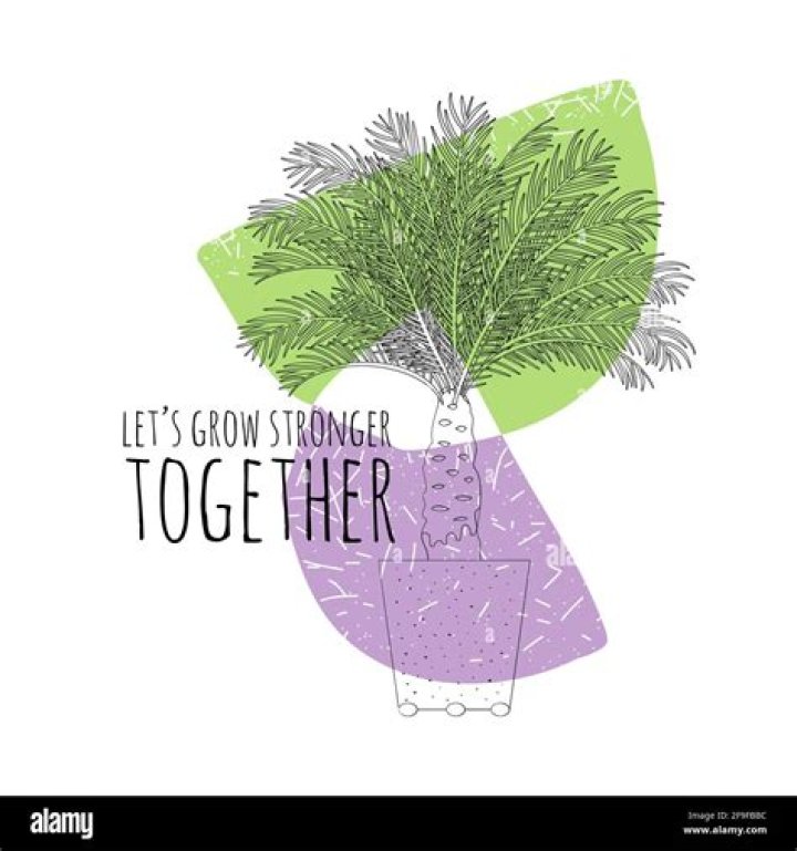 Discover The Magic And Grow Stronger Together