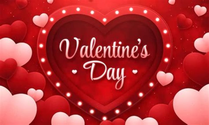 Discover The Meaning And Significance Of "Happy Valentine's Day, Sis"