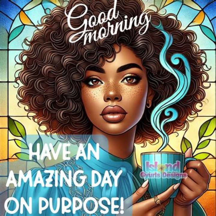 Discover The Power Of Inspirational African American Good Morning Quotes For A Brighter Day