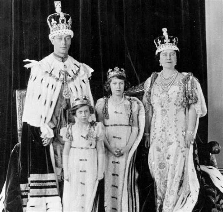 Discover The Remarkable Roles Of Queen Elizabeth's Children