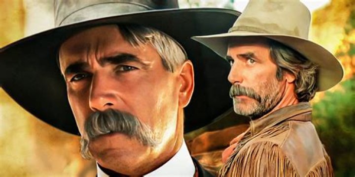 Discover The Secrets Behind Sam Elliott's Limp