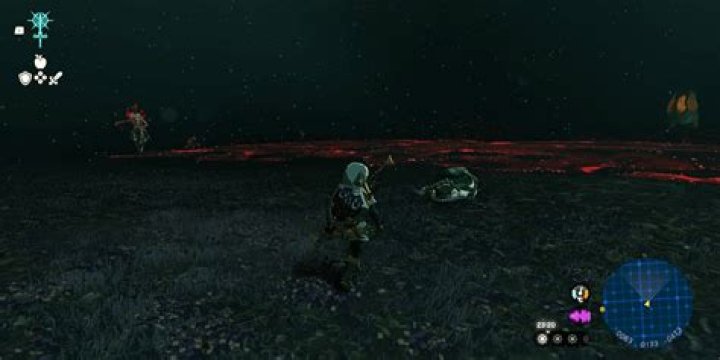 Discover The Uncharted Depths Of The Lia Block Age