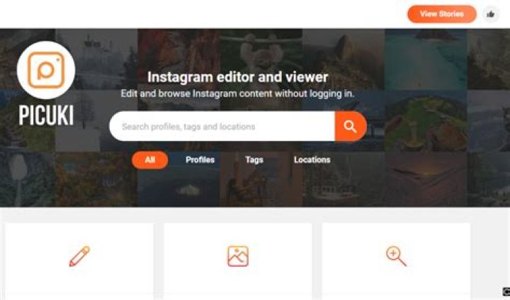 Discover The Unseen With Picuki Similares: Unlock Visual Treasures