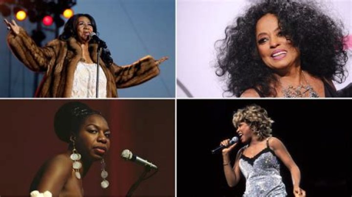 Discover The Unstoppable Force Of Black Singers With Dreads