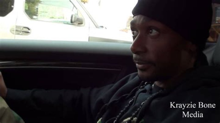 Discover The Woman Behind Krayzie Bone