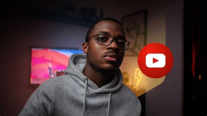 Discover The World Of Black YouTubers Male: Unlocking Untold Stories