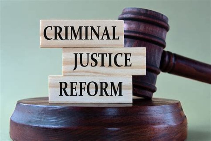 Discoveries And Insights On Criminal Justice Reform