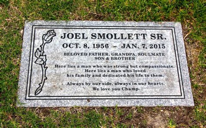 Discoveries And Insights On Joel Smollett's Children