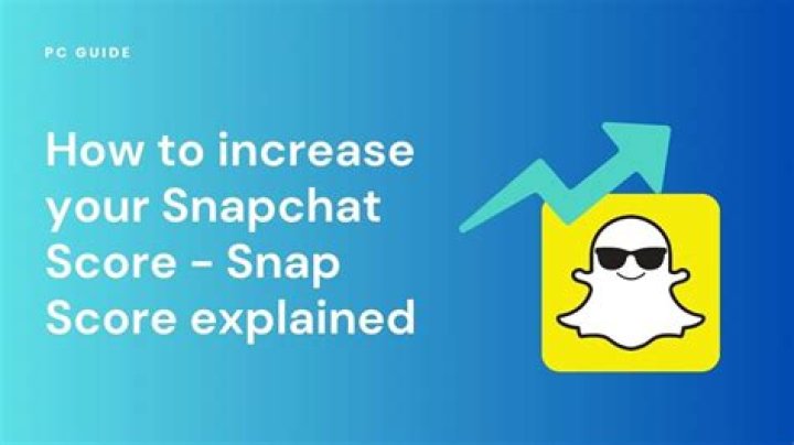 Do Group Chats Boost Your Snap Score?