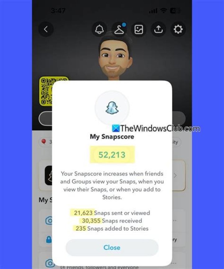 Does Group Chatting Boost Your Snap Score In 2022?