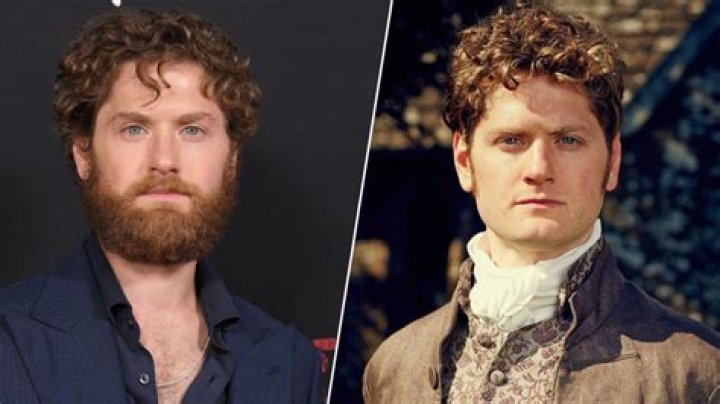 Does Poldark Actor, Harry Richardson Have a Girlfriend? ·