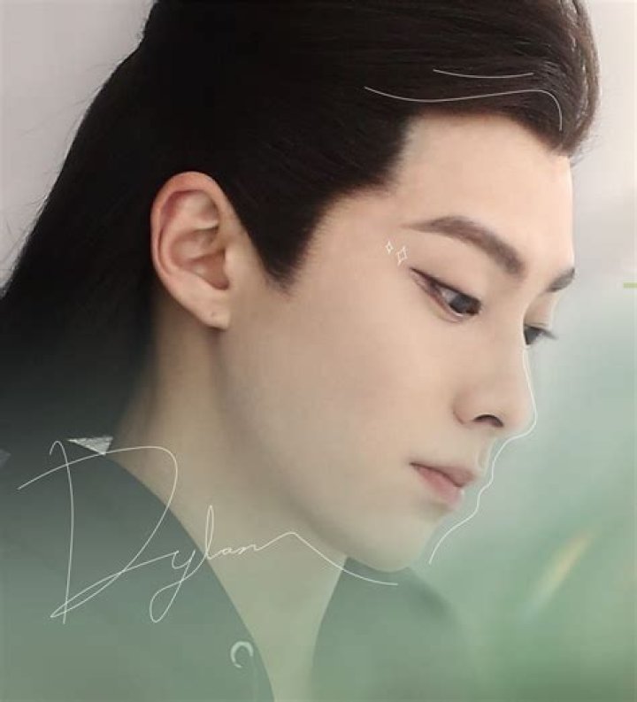 Dylan Wang's Mysterious Love Life