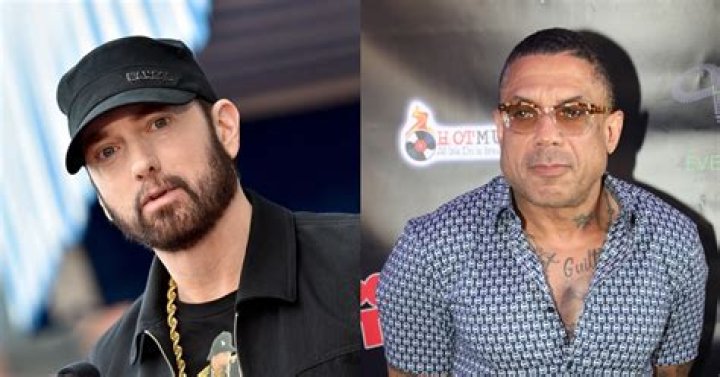 Eminem's Plastic Surgery Journey Explored