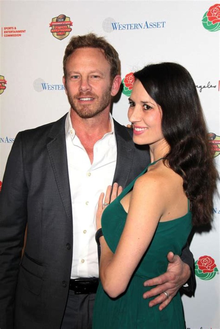 Erin Kristine Ludwig Biography; Net Worth, Age And Job Of Ian Zierings Wife ·