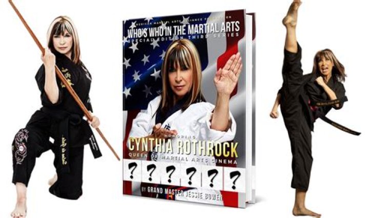 Ernest Rothrock: Where Is Cynthia Rothrock's Ex-husband Now?