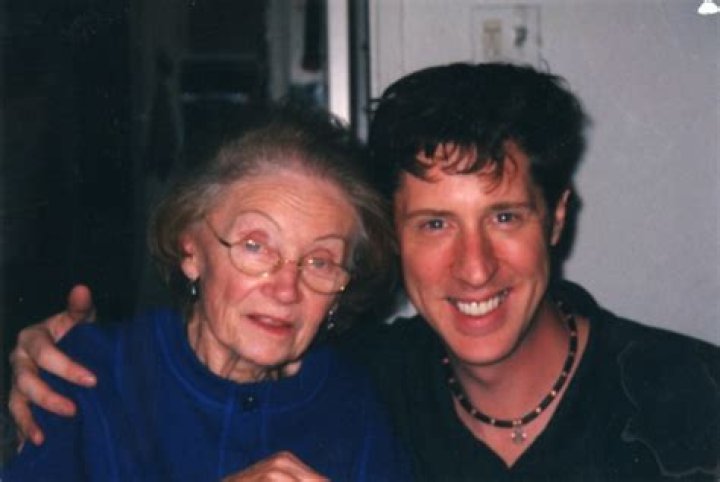 Estelle Getty Height, Weight, Age, Net Worth, Husband ·