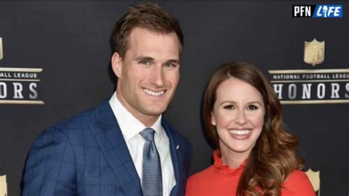 Everything You Need to Know About the Falcons QBs Family