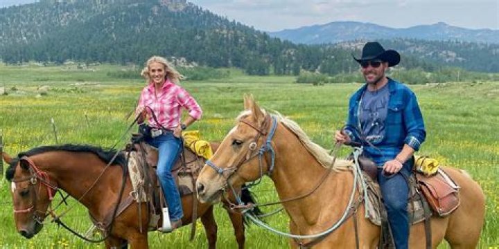 Exploring Danny Dorosh's Journey Through The Lens Of Age