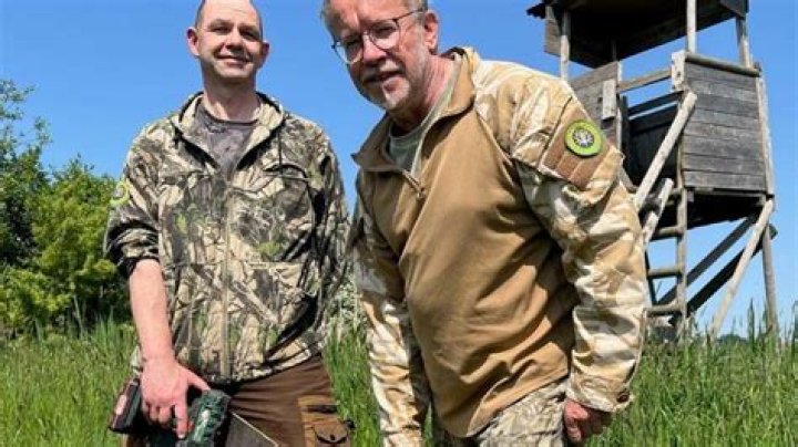 Exploring Peter Legler's Creative World