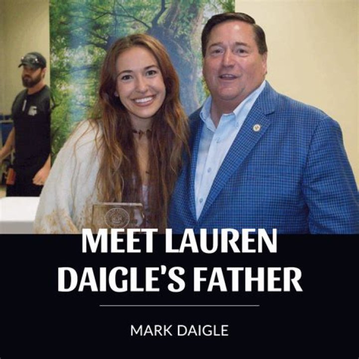 Exploring The Age Of Lauren Daigle's Husband