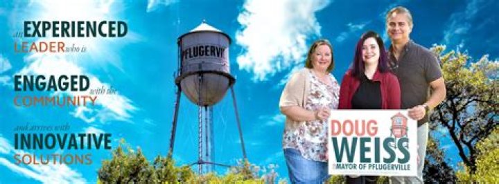 Exploring The Connection Between Myles Weiss And Doug Weiss