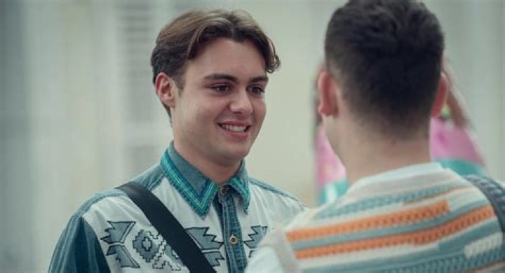 Exploring The Enigma Of Henry's Sexuality